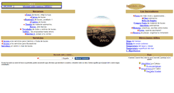 Desktop Screenshot of buceo.com